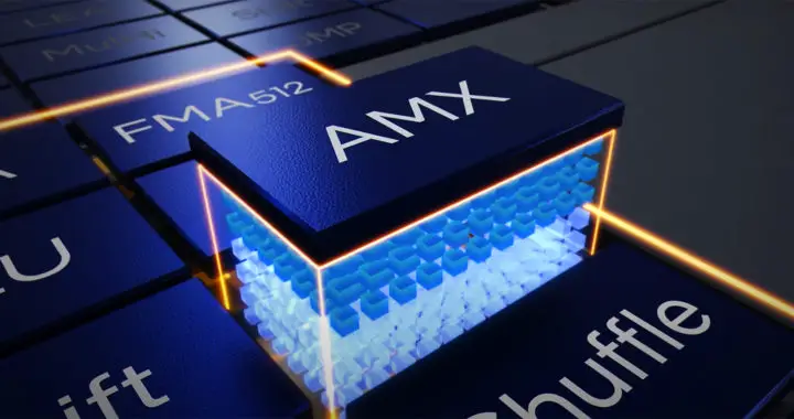 What is Intel AMX: Advantages and Disadvantages
