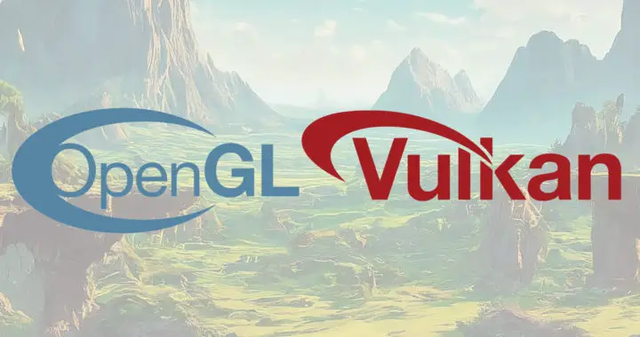 OpenGL vs Vulkan: Which One is Better?