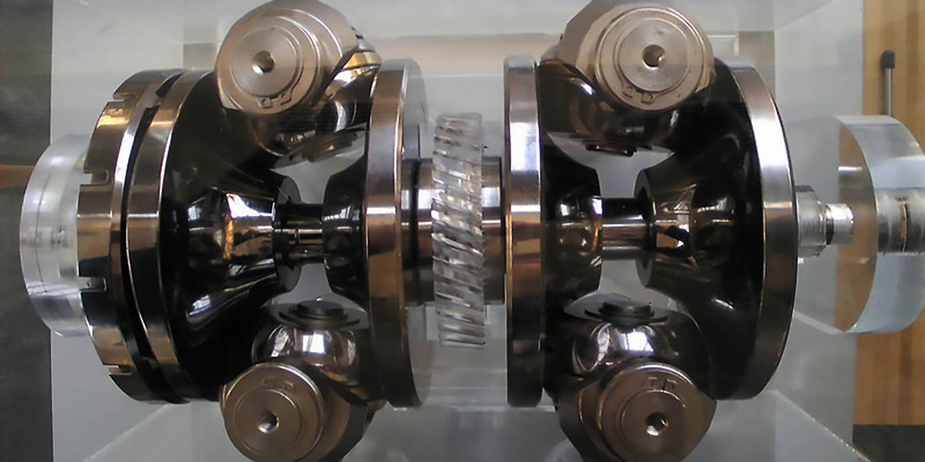 Continuously Variable Transmission Advantages and Disadvantages Profolus