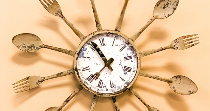 Your Body Under Fasting: Timeline of Key Biological Processes