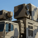 Explained: Iron Beam Laser Air Defense System of Israel