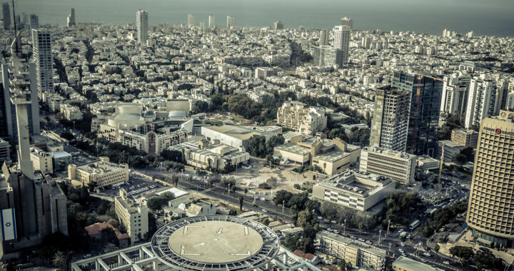 Multi-Layered Air Defense System of Israel: Limitations and Challenges