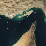 Strait of Hormuz: Strategic Importance