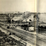 The Black Wall Street Massacre
