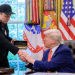 The Trump-Musk Relationship Fall Out