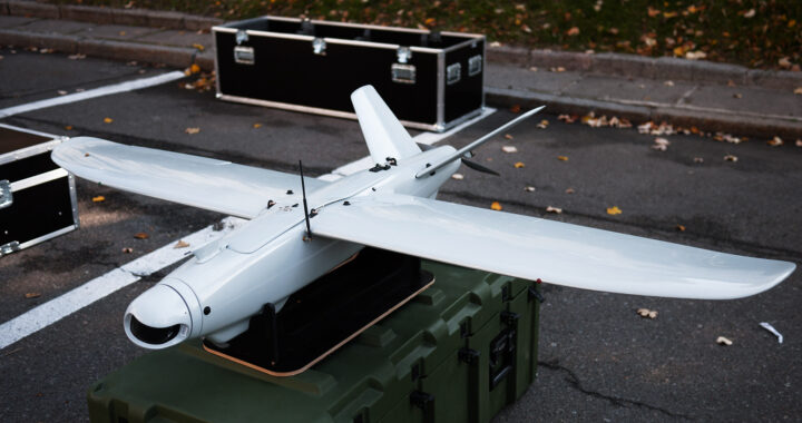 War With Russia: Notable Drone Strikes Carried By Ukraine