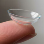 Ortho-K: Advantages and Disadvantages of Orthokeratology