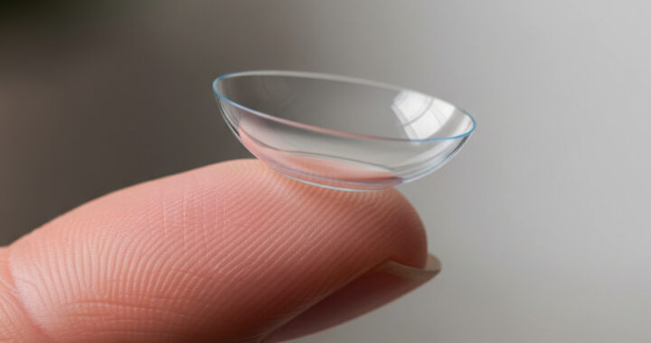 Ortho-K: Advantages and Disadvantages of Orthokeratology
