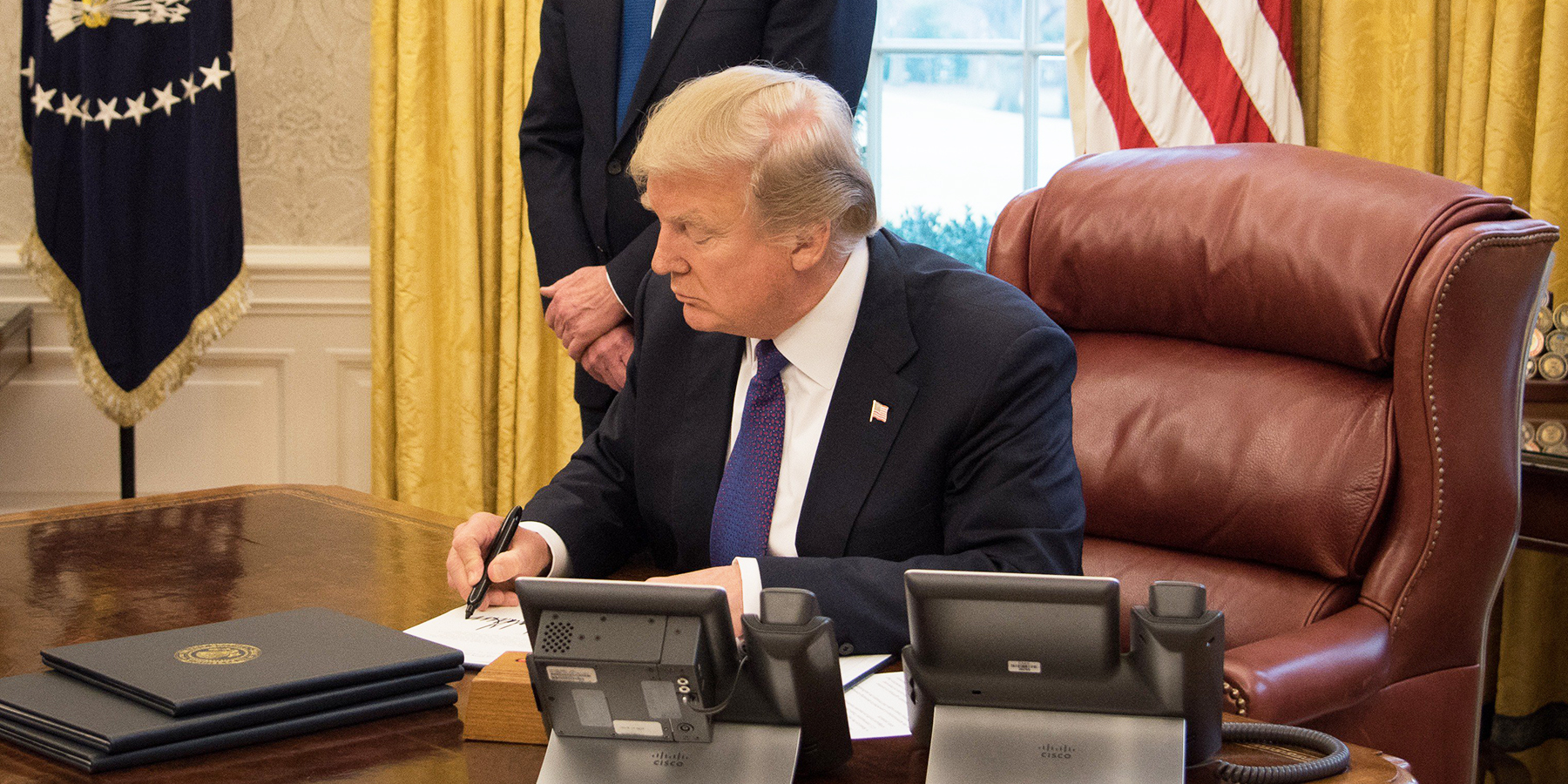 How To Read Mentions Of Donald Trump In Epstein-related Documents Responsibly